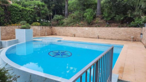Riviera Appartement
